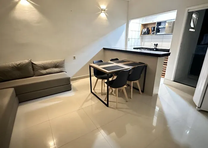 Apartamento frente ao mar na praia do guaibim.