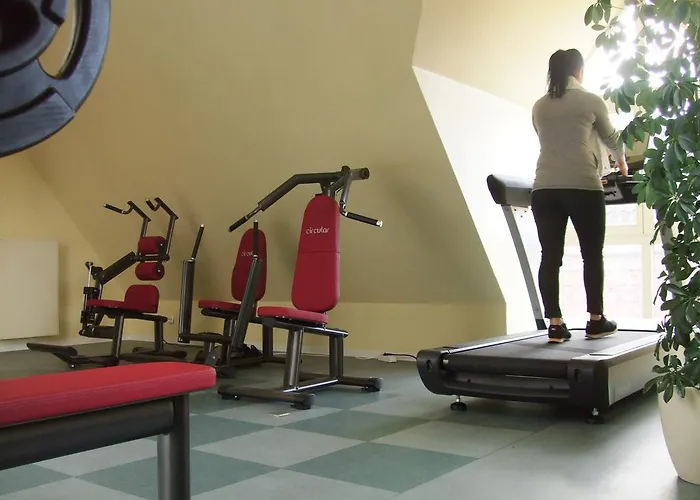 Sporthotel Wiedenbrueck