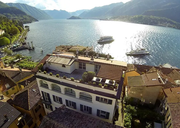 Hotel Bellagio