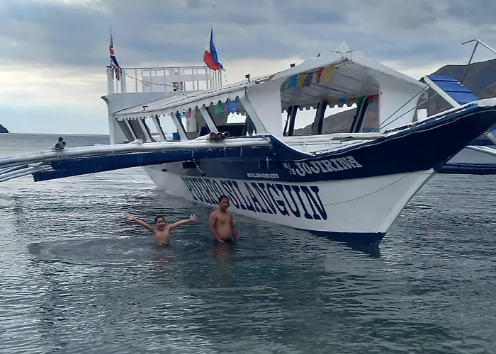 Puerto Silanguin Beach Resort