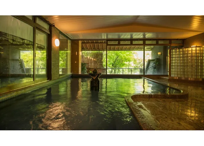 Gero Onsen Yamagataya - Vacation Stay 68520V