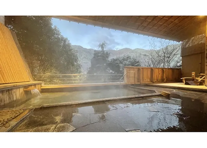 Gero Onsen Yamagataya - Vacation Stay 68519V