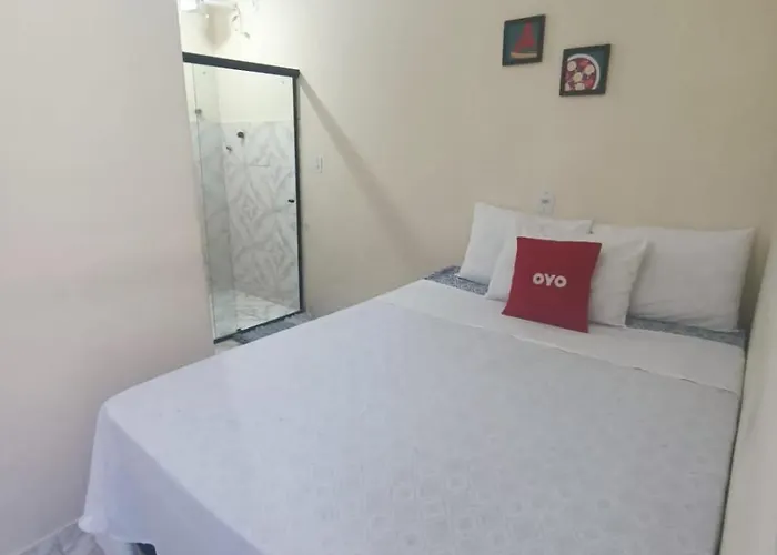 Pousada Deus Provera
