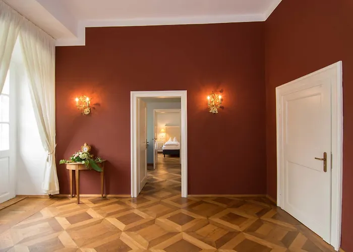 Hotel Schloss Gehrden