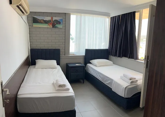 Grand Asia Otel
