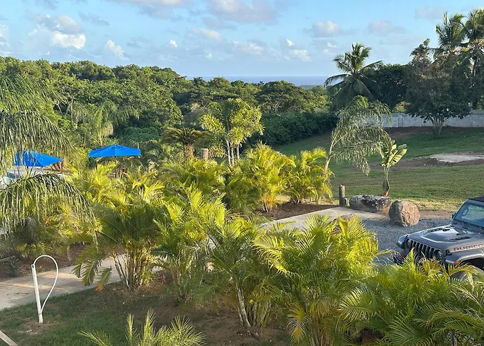 Club Vieques - Adults Only Resort - Lgbt Friendly