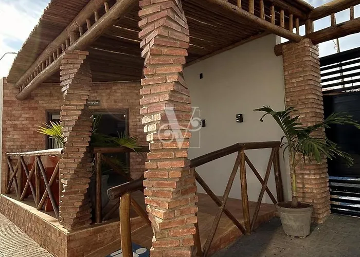 Village Comfort Hotel