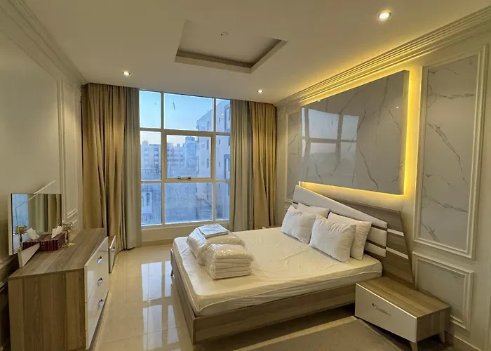 Luxury Sea View Apartment In Dahariz, Salalah شقة بحرية فاخرة بمنطقة الدهاريز السياحية بصلالة ظفار