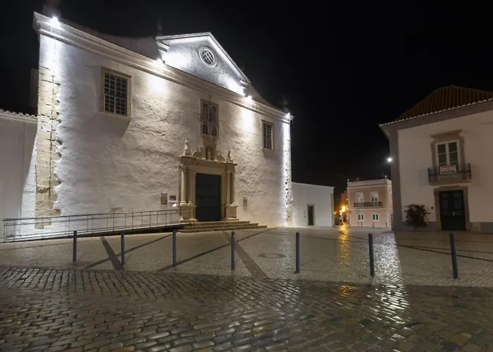 Solar Mendonca Boutique Hotel