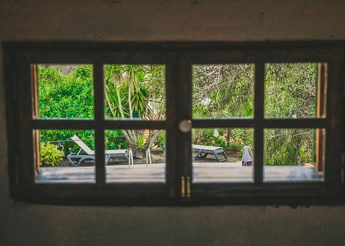 Alojamento Casas Da Serra