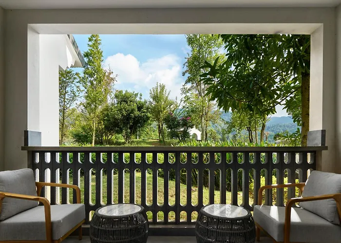 Angsana Tengchong