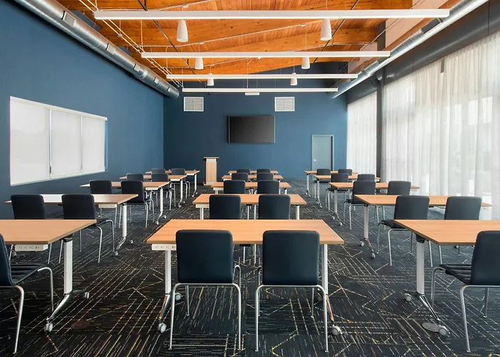 Aloft By Marriott Mount Laurel