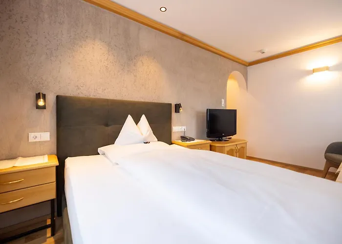 Parkhotel Seefeld