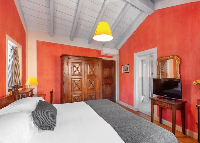 Hotel Pironi