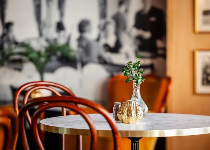 Hotel Lysekil