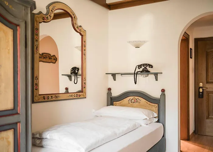 Hotel Cavallino D'Oro Bed&Breakfast