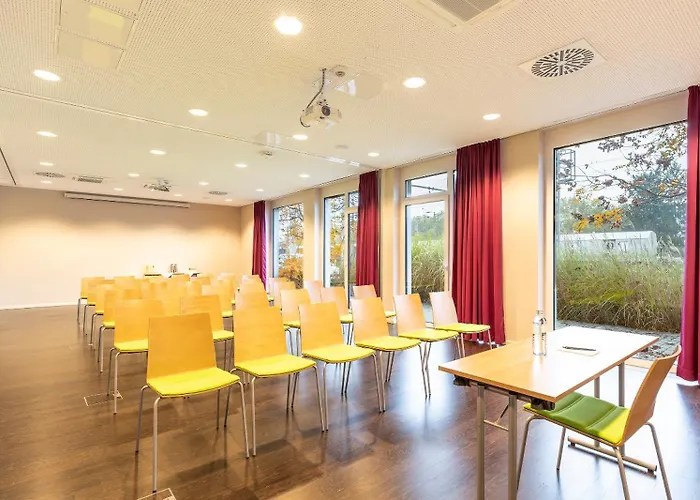 roomz Graz - Business Design Hotel
