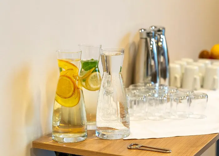 roomz Graz - Business Design Hotel