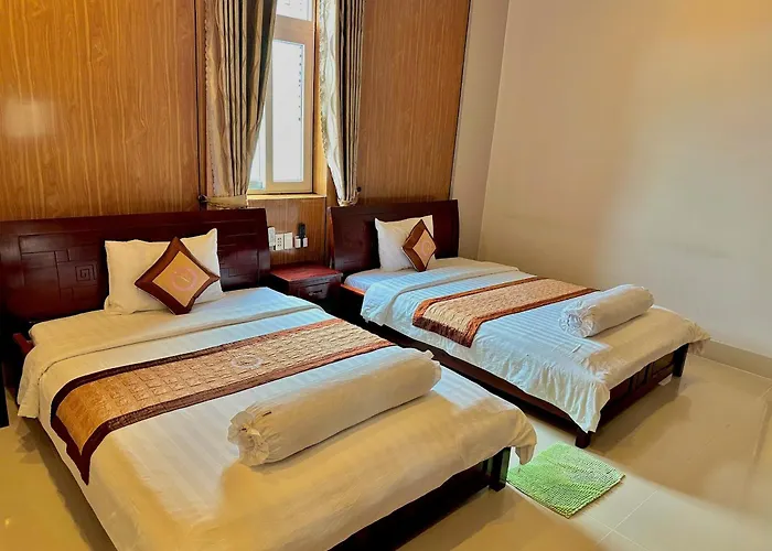 Phuc Hung 2 Hotel