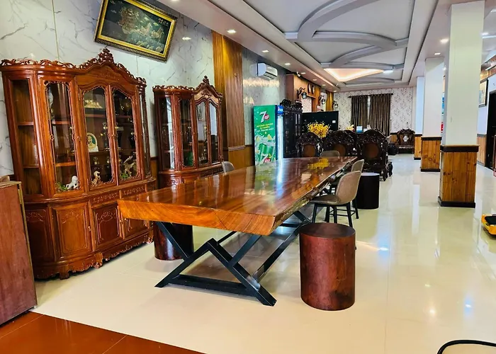 Phuc Hung 2 Hotel