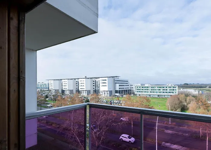 B&B Hotel Saint-Nazaire Pornichet