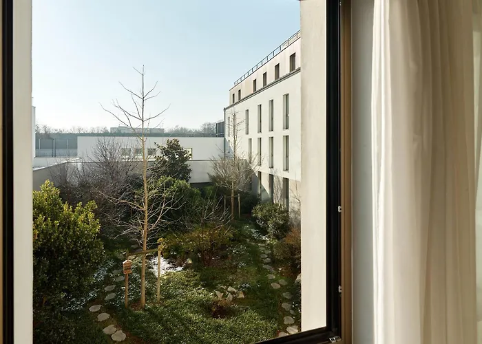 B&B Hotel Paris Sud Chatenay Malabry