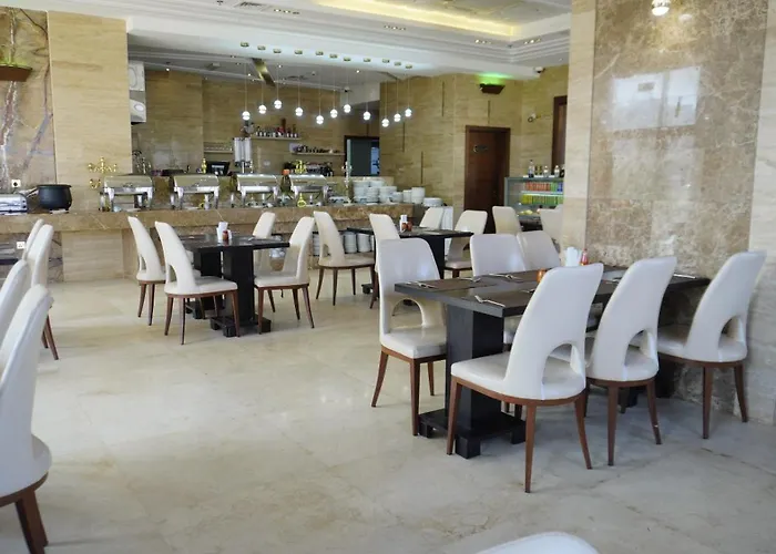 Bristol Hotel Salalah