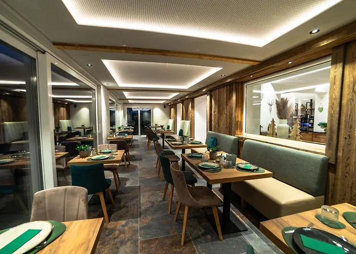 Boutiquehotel - Michl