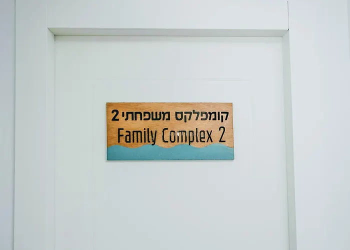 Domus Bat Galim Hotel
