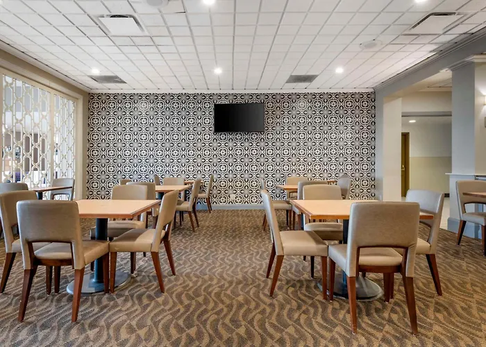 Comfort Inn