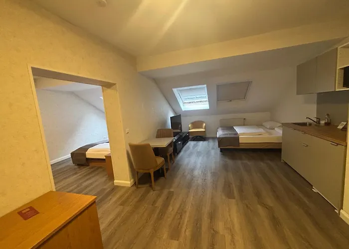 Hotel Schlangenbader Hof