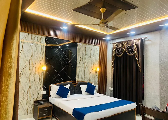 The For U - A Luxury Stay
