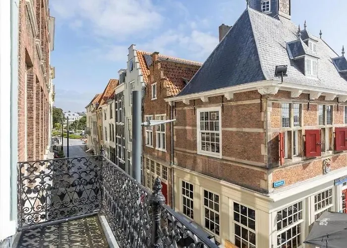 Boutique Hotel Maldegem