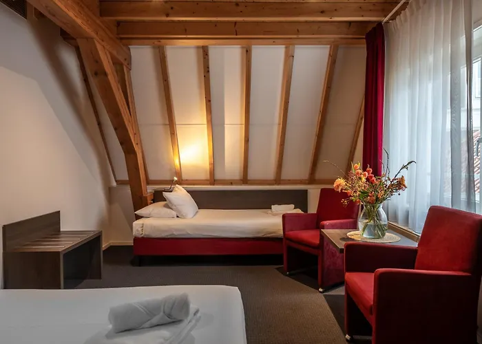 Boutique Hotel Maldegem