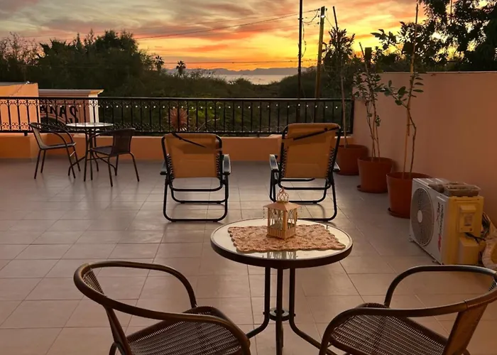 Tres Iguanas Apart Hotel - New, Cozy & Spacious Flats, Short Walk To Beach