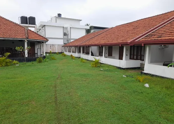 Blu Marine Nilaveli