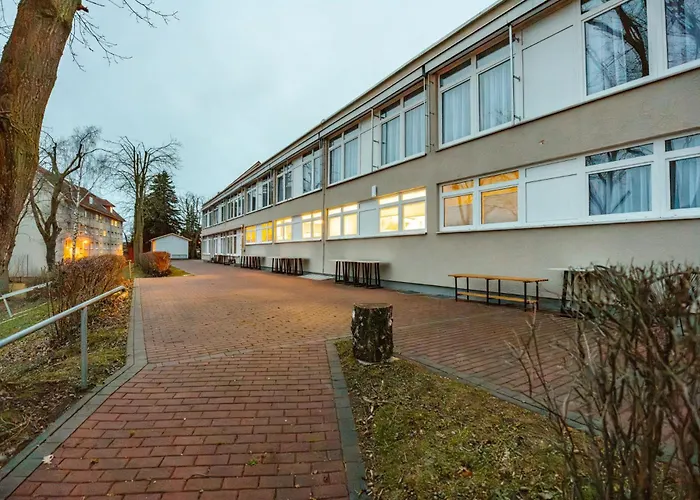 Sonnenschein Hotel & Apartments