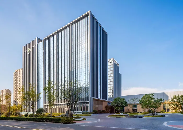 Element By Marriott Qingdao