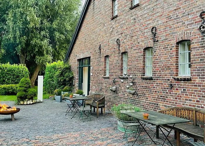 NAKUK Landhotel und Restaurant