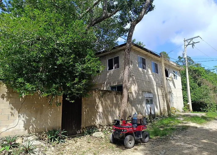 Casa Itzamna
