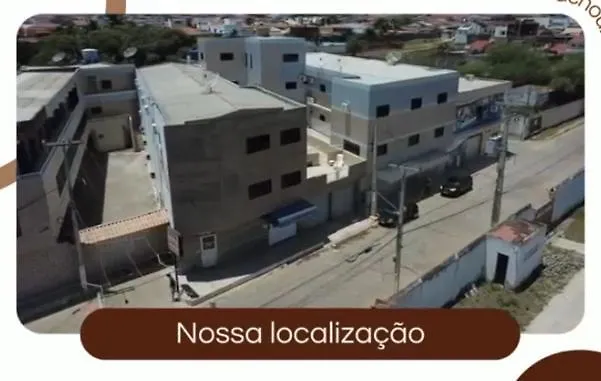 Hotel Plaza Lampião