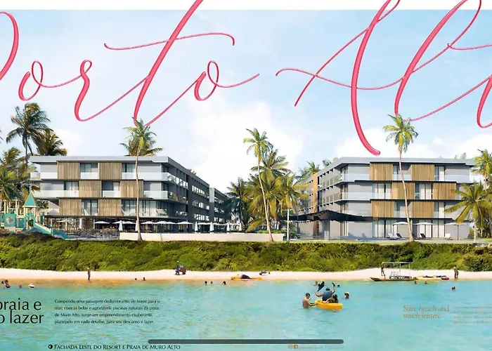 Porto Alto Resort