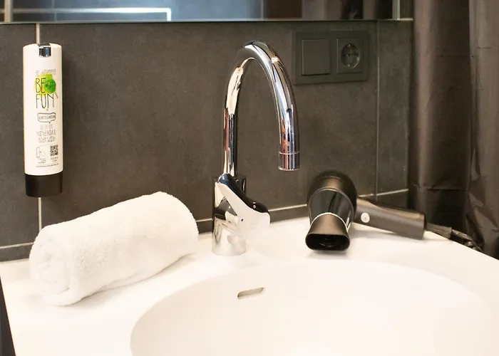Jna Hotel By Wmm Hotels