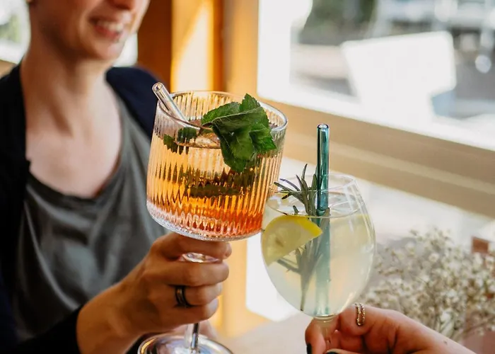 Botanico Finkenrech Hotel&Restaurant