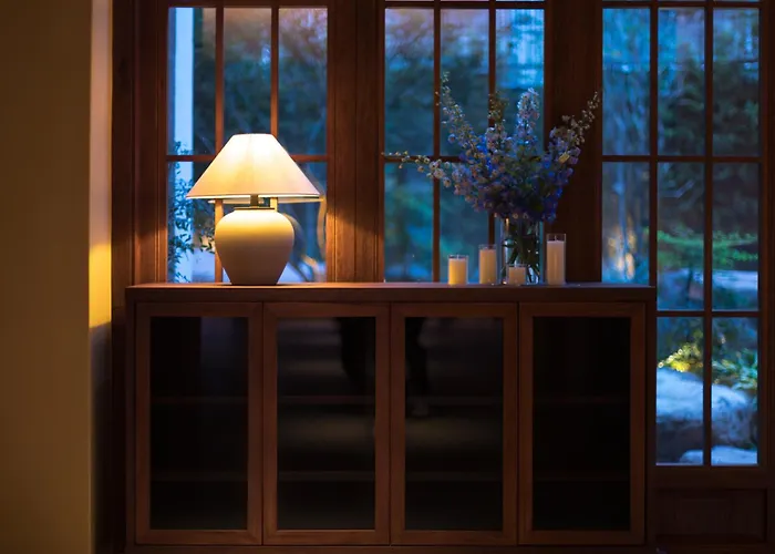 Chuanxing Yinli Hotel Chengdu Kuanzhai Alley Branch