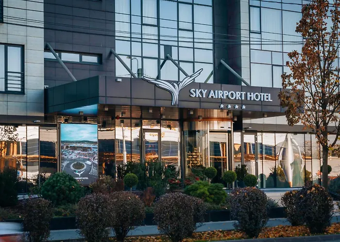 Sky Airport Hotel