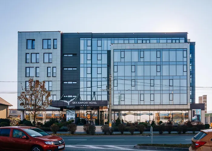 Sky Airport Hotel