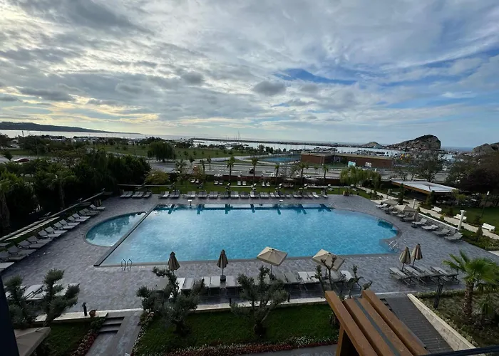 Sile Gonen Hotel