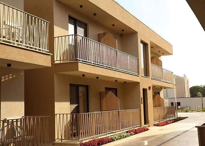 Amber Village