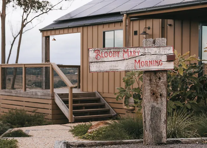 Sun Ranch Byron Bay